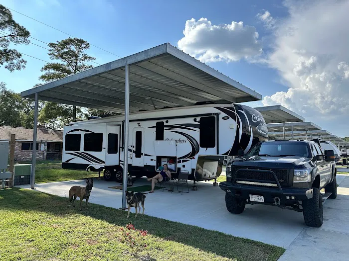 USA RV Resorts North Houston Picture 3