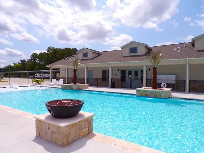 USA RV Resorts North Houston Picture 7