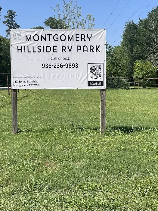 Montgomery Hillside RV Park Picture 3