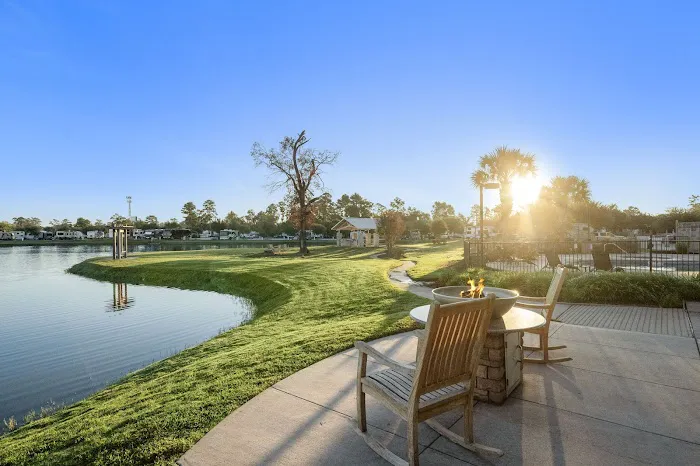 Northlake RV Resort by QRV Picture 2