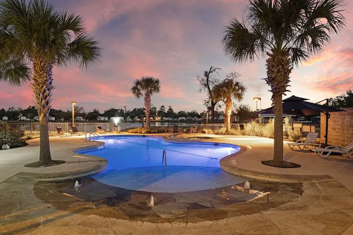 Northlake RV Resort by QRV Picture 3