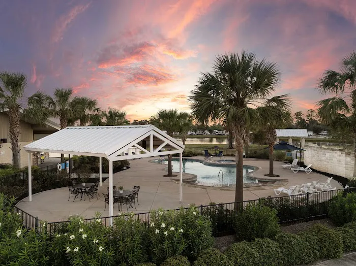 Northlake RV Resort by QRV Picture 1