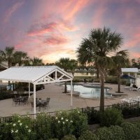 Northlake RV Resort by QRV ico