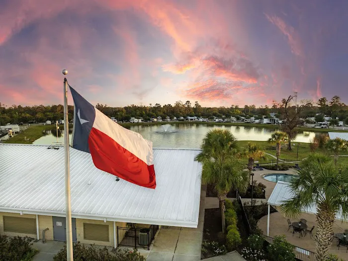 Northlake RV Resort by QRV Picture 5