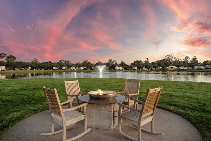 Northlake RV Resort by QRV Picture 7