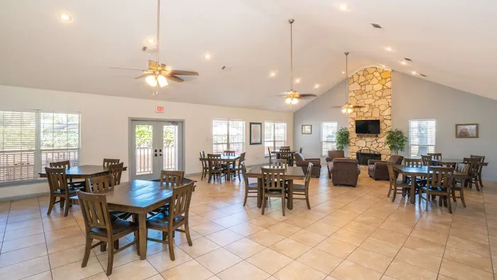 Pine Trace Picture 6