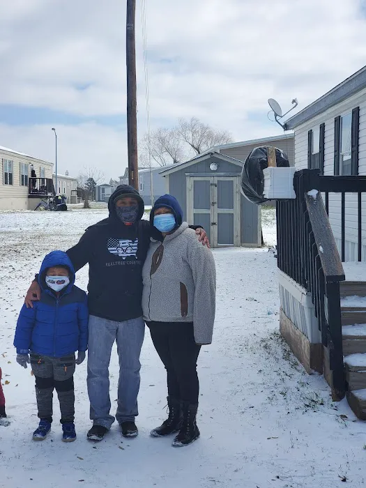 Pine Trace Picture 10