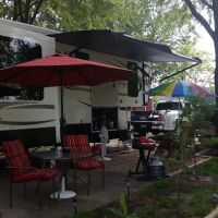 Lakeside Cove RV Park ico