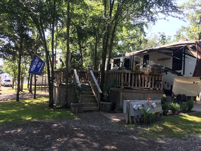 A&F RV Resort Picture 1