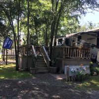 A&F RV Resort ico