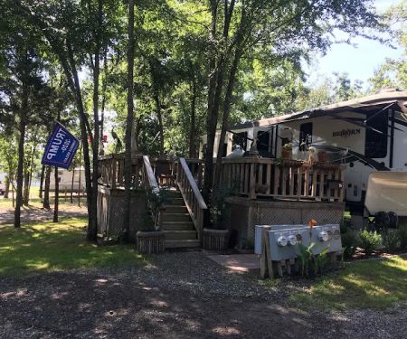 A&F RV Resort