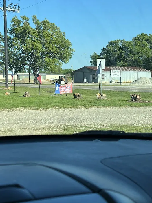 Lone Star RV Retreat Picture 1