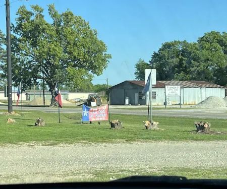 Lone Star RV Retreat