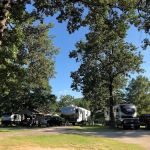 Emory Oaks RV Park