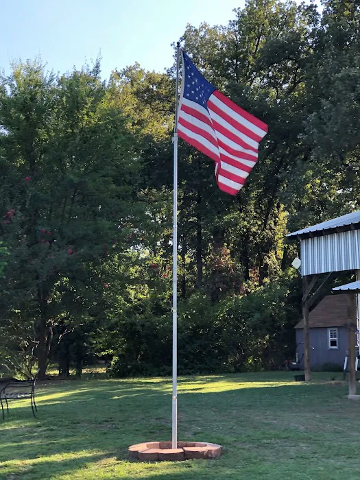 Emory Oaks RV Park Picture 3