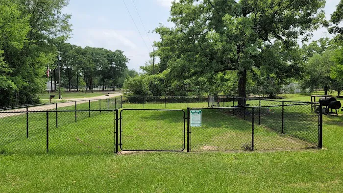 Emory Oaks RV Park Picture 5