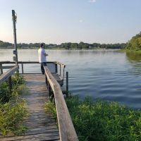 Rolling Fork RV Park ico