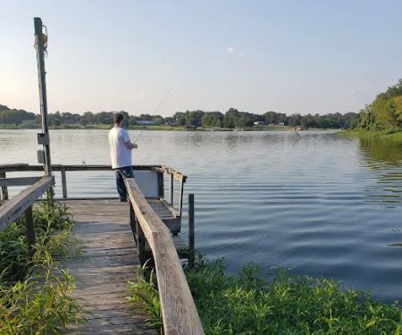 Rolling Fork RV Park