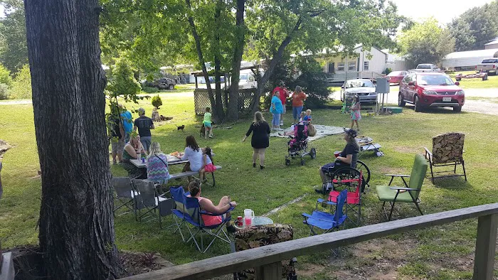 Rolling Fork RV Park Picture 7