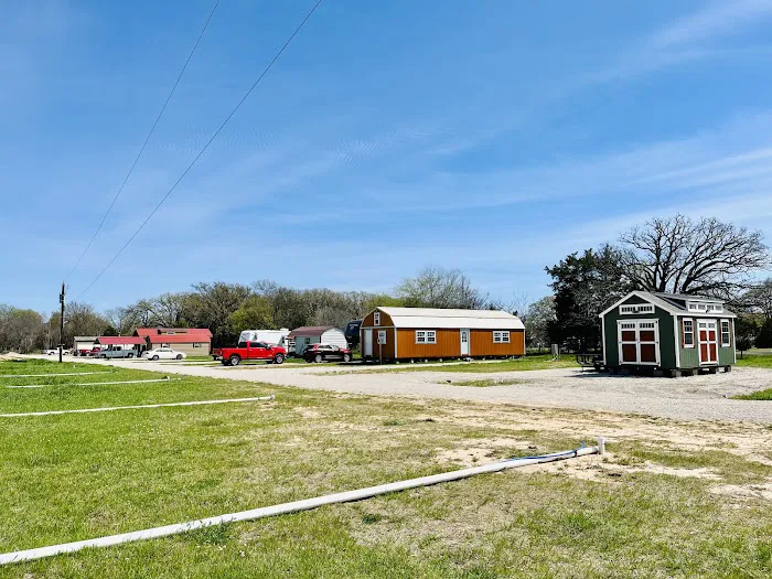 The Homestead Yantis RV & Tiny Home Community Picture 1