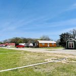 The Homestead Yantis RV & Tiny Home Community