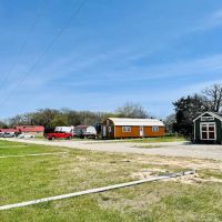 The Homestead Yantis RV & Tiny Home Community ico