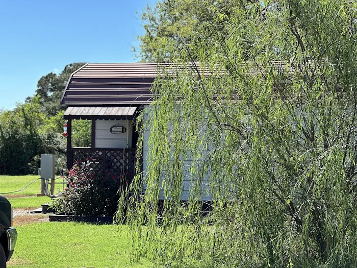 The Homestead Yantis RV & Tiny Home Community Picture 10