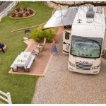 Luxury Oasis RV Park