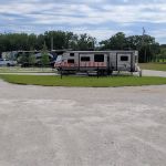 HOOK & LADDER RV PARK