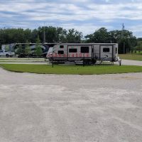 HOOK & LADDER RV PARK ico
