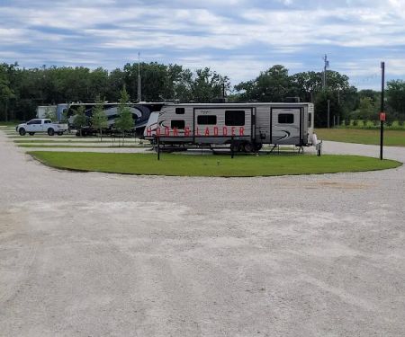 HOOK & LADDER RV PARK