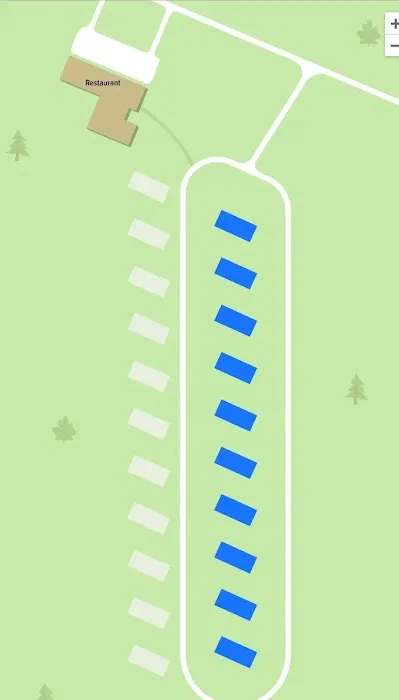 HOOK & LADDER RV PARK Picture 6