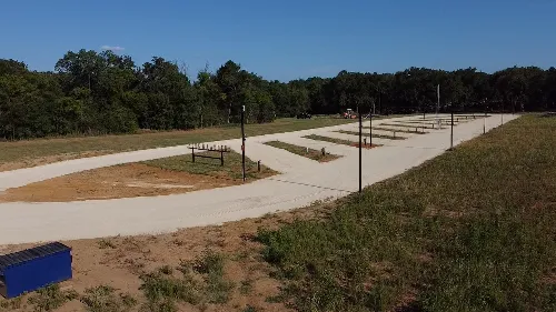 HOOK & LADDER RV PARK Picture 4