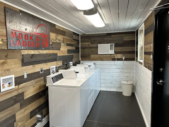 HOOK & LADDER RV PARK Picture 8