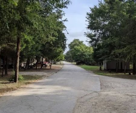 Cedar Grove RV Park & Campground