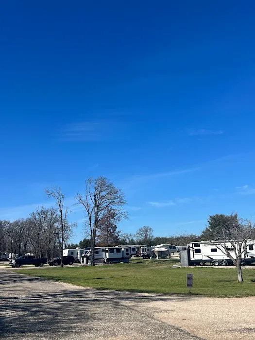 Patriot RV Park - Fairfield Picture 6