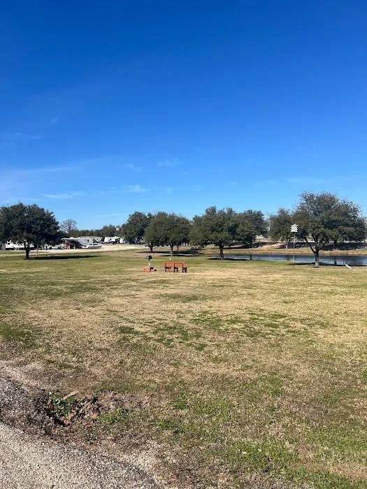 Patriot RV Park - Fairfield Picture 4