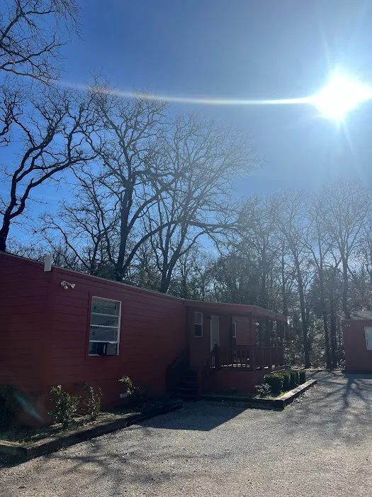 Patriot RV Park - Fairfield Picture 1