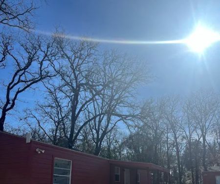 Patriot RV Park - Fairfield