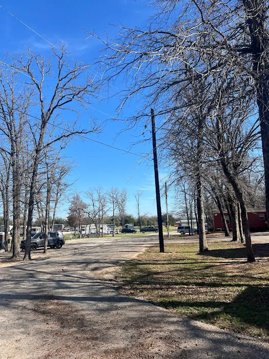 Patriot RV Park - Fairfield Picture 7
