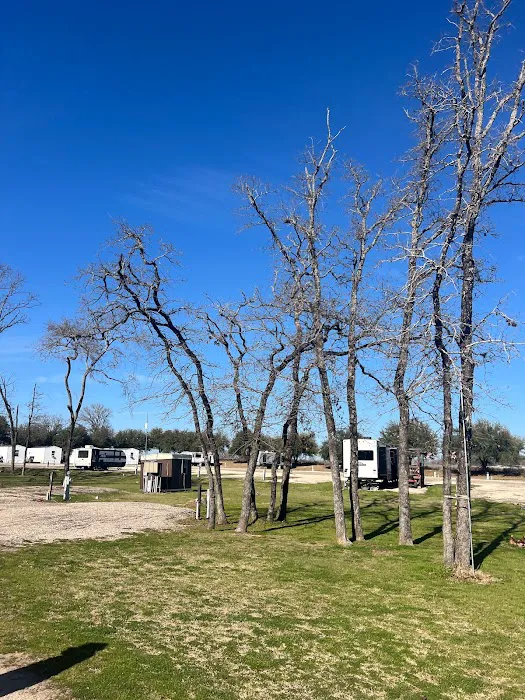 Patriot RV Park - Fairfield Picture 9