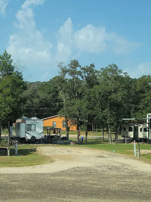 Patriot RV Park - Fairfield Picture 8