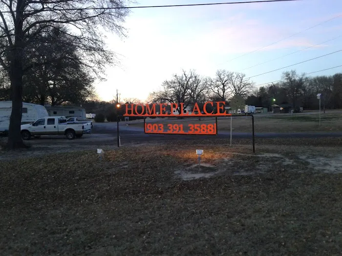 HomePlace RV Teague/Fairfield Picture 1