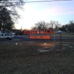 HomePlace RV Teague/Fairfield