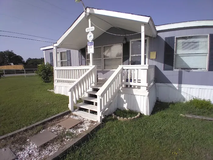 Sandell Mobile Home Park Picture 2