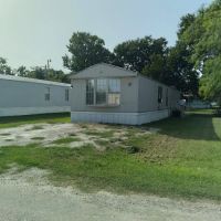 Sandell Mobile Home Park ico