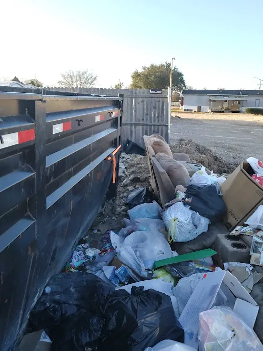 Sandell Mobile Home Park Picture 4