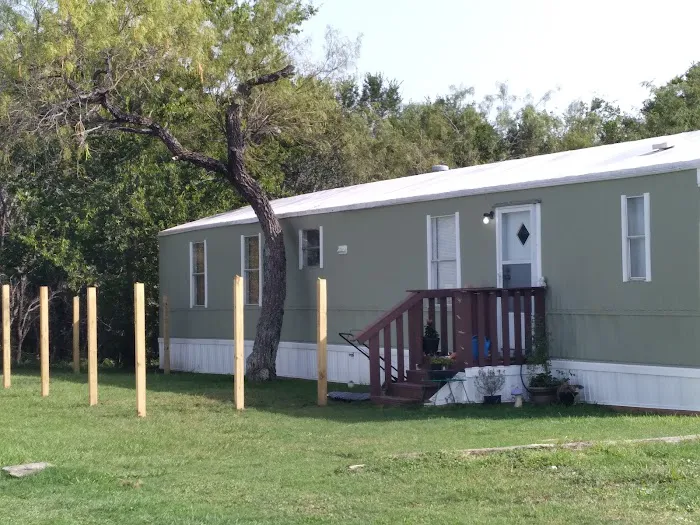 Sandell Mobile Home Park Picture 7