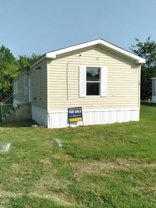 Sandell Mobile Home Park Picture 10