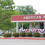 American RV Park